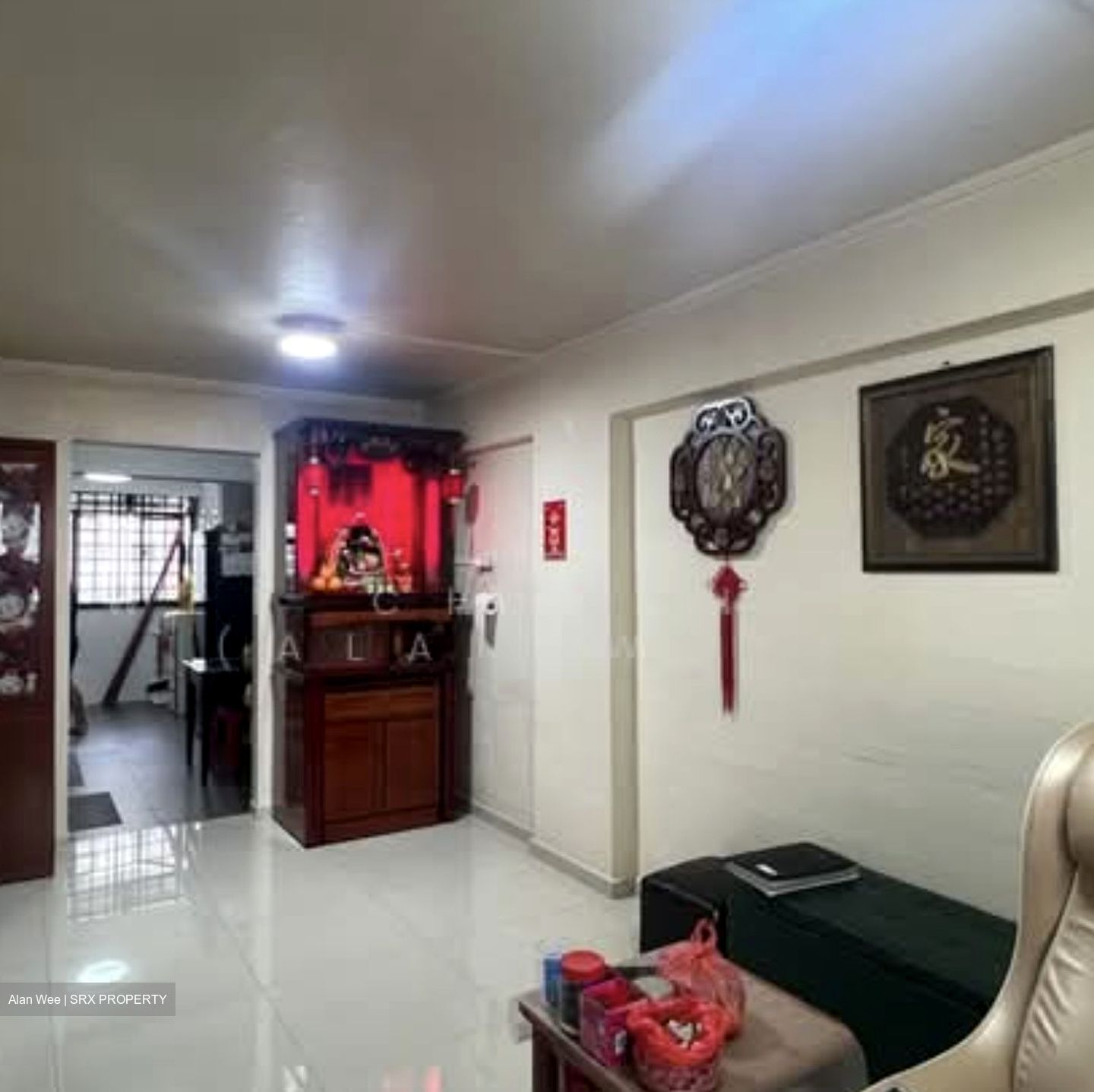 Blk 4 TOA PAYOH COURT (Toa Payoh), HDB 3 Rooms #589695521
